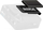 Kllip magnetik Rode MagClip GO për Wireless GO, i zi