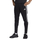 Pantallona sportive adidas Tiro 23 Competition për burra HS7232, poliestër i riciklum, teknologji AEROREADY, të zeza