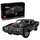 Set LEGO Technic Dodge Charger R/T 42231, 1516 pjesë, model makine, i zi