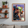 Puzzle Clementoni Compact Batman, 1000 pjesë, 70 x 50 cm, shumëngjyrësh