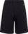 adidas Entrada 22 Детски Тренинг Шорцеви, Black