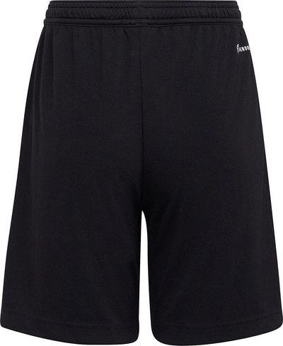 adidas Entrada 22 Детски Тренинг Шорцеви, Black