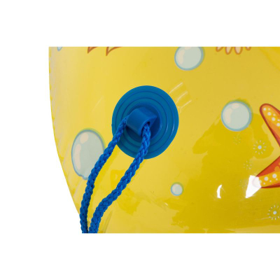 Varkë e fryrë për kalamaj Jilong Sea World, 112x70cm, 3–6 vjeç, shumëngjyrëshe