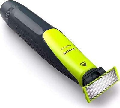 Philips OneBlade Брич QP2510/15, Црн