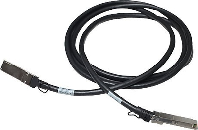 Kabllo HPE X242 JH234A, QSFP+ me QSFP+, 40G, 1m