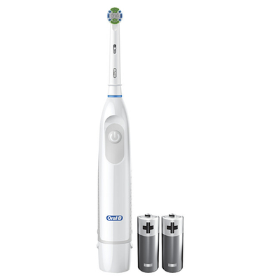 Brushë për dhëmbë Oral B kOBR156, e bardhë