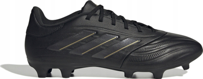 Këpucë futbolli Adidas Copa Pure.2 League FG M IG8717, për fusha me bar natyral, për burra, të zeza