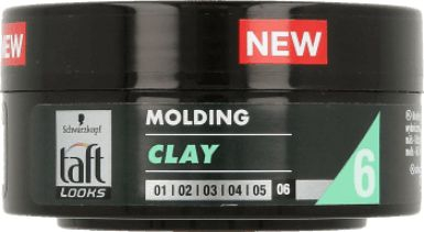 Taft Looks Moulding Clay, 75 ml