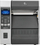 Printer etiketash Zebra ZT620 ZT62062 T0E0100Z, industrial, termik, gri