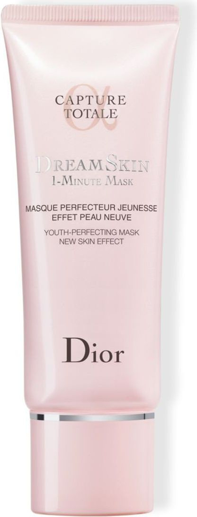 Maskë fytyre Christian Dior Capture Totale Dreamskin 1 Minute, 80ml, për gra
