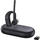 Kufje wireless Yealink H71 Pro US C, me bazë karikimi, me USB dongle, e zezë
