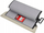 Mister plastike Awtools AW Plastic Finishing Putty Knife, 200mm, profesional, gri