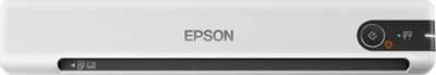 Скенер пренослив Epson WorkForce DS-70, USB, бизнис, црн