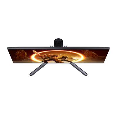 Monitor AOC U32G3X-BK, 31.5\", 4K UHD, 144Hz, i zi