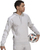 Bluzë me kapuç adidas Squadra 21 Sweat Hoody M GT6635, për burra, gri e hapur