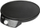 Makineri për krepa Rosberg R51323A, 1200W, 30 cm, sipërfaqe jo ngjitëse, e zezë