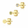 Set vathë S'Agapõ SCK168