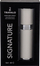 Atomizues parfumi Travalo Signature Elegance, 5 ml, i bardhë