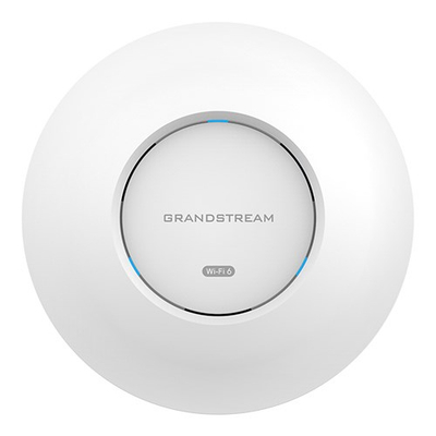Access Point Wi-Fi Grandstream GWN7660, 1770 Mbit/s, Wi-Fi 6, i bardhë