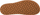 Atlete Birkenstock Bend Low Decon, lëkurë nubuck, taban tapë PU, bezhë