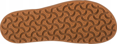 Atlete Birkenstock Bend Low Decon, lëkurë nubuck, taban tapë PU, bezhë
