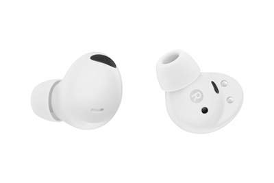 Kufje pa lajs Samsung Galaxy Buds2 Pro, Bluetooth, me prishje t’zhurms, t'bardha