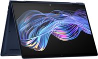 Laptop HP EliteBook X Flip G1i B9ZX8ET, 14", Intel Core Ultra, 32GB 512GB, gri