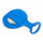 Slitë bore Prosperplast Free, plastike, 46.5cm, blu