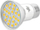  Poç LED LTC PS 24 LTC SMD5050, E27 / 230V, dritë e ngrohtë e bardhë