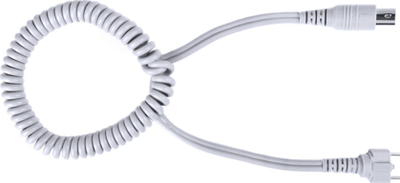 Kabllo për dorz elektrike Marathon Head, për SDE-H20 SDE-H37L SDE-H200 SDE-H300 SDE-H35L, gri