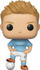 Figurë koleksionuese Funko Pop Football Manchester City Kevin De Bruyne, 9.5cm, vinil, shumëngjyrëshe
