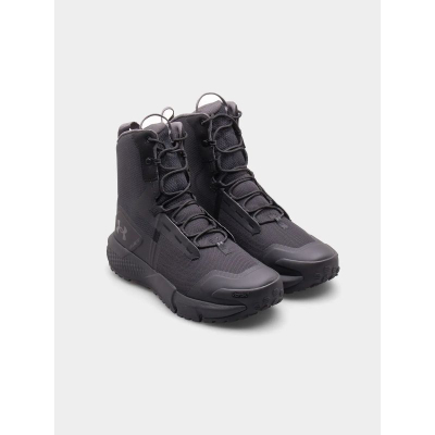 Патики за планинарење Under Armour Charged Valsetz, Vibram XS Trek, Charged Cushioning, сиви