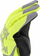 Doreza pune Mechanix Wear Hi Viz FastFit, XL, të verdha