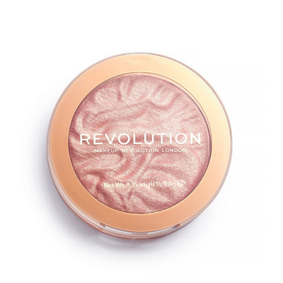 Makeup Revolution Reloaded Хајлајтер, Make An Impact