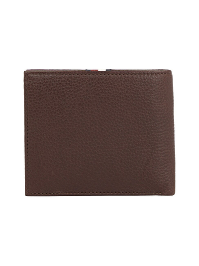 Kuletë për meshkuj Tommy Hilfiger mTH4193, e kaftë e errët