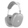 Kufje pa tela Defender Freemotion B645, Bluetooth, USB C, gri