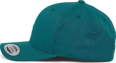 Kapele O'Neill Logo Wave Cap M, madhësi e rregullueshme, pamuk poliester, e gjelbër