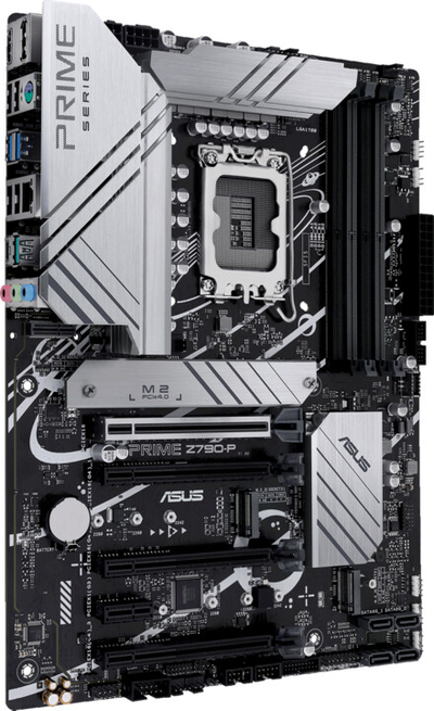 Pllakë amë ASUS PRIME Z790-P - Intel Z790