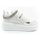 Atlete Karl Lagerfeld Anakapri W KL6354301S, platformë, të bardha