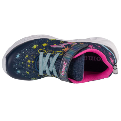 Детски патики Joma Space Jr 2403 JSPACW2403V, спортски, синтетички, шарени