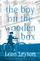 Boy On The Wooden Box - Leon Leyson