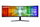 Monitor Samsung ViewFinity S49A950UIP, 49", Dual QHD, QLED, i zi