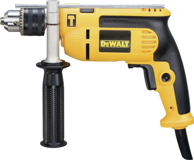 Trapan DeWalt DWD024)