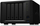 Regjistrues rrjeti Synology DVA3221, 4 slote HDD, AI video‑analizë, i zi
