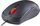 Mouse me kabllo Icon MB-057, 1000 dpi, silent click, i zi