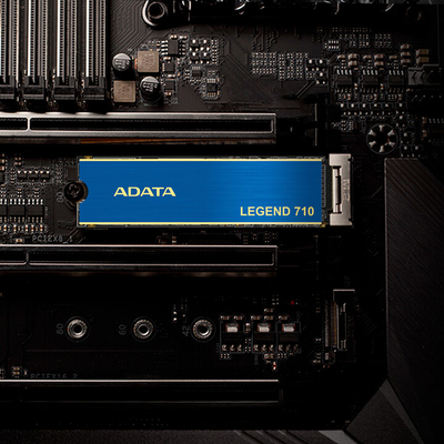 Disk ADATA LEGEND 710, M.2 - 1TB