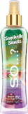 Spraj trupi So…? Seychelle Sands për femra, 204ml, aromë tropikale