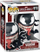 Figurinë Funko Pop Venom 972, Marvel Spider Man 2, për koleksion, e zezë