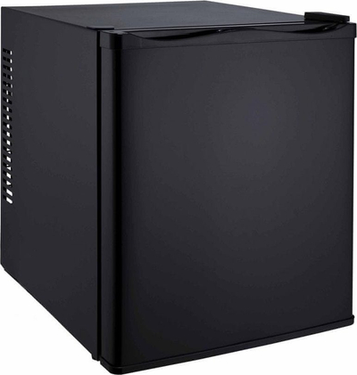 Mini frigorifer Guzzanti GZ 44, 33L, termoelektrik, i zi