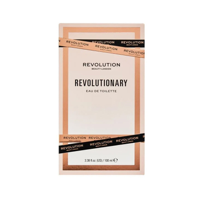 Revolution EDT 100ml - Revolutionary